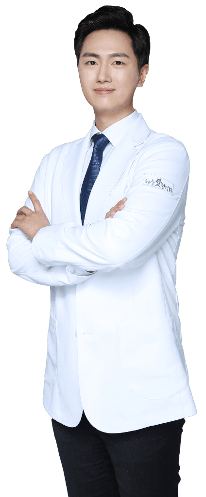 위례하늘애한의원 대표원장 이성진 한의학박사