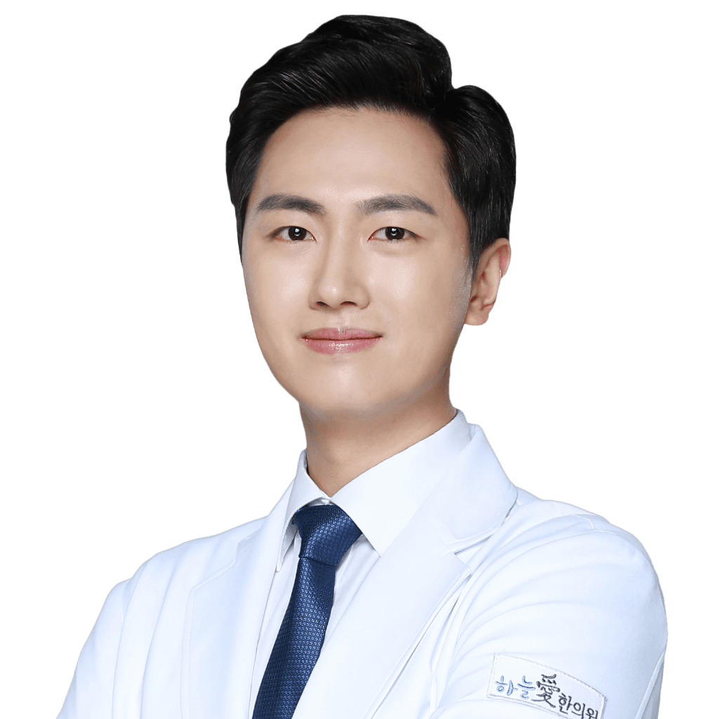 위례하늘애한의원 이성진 원장